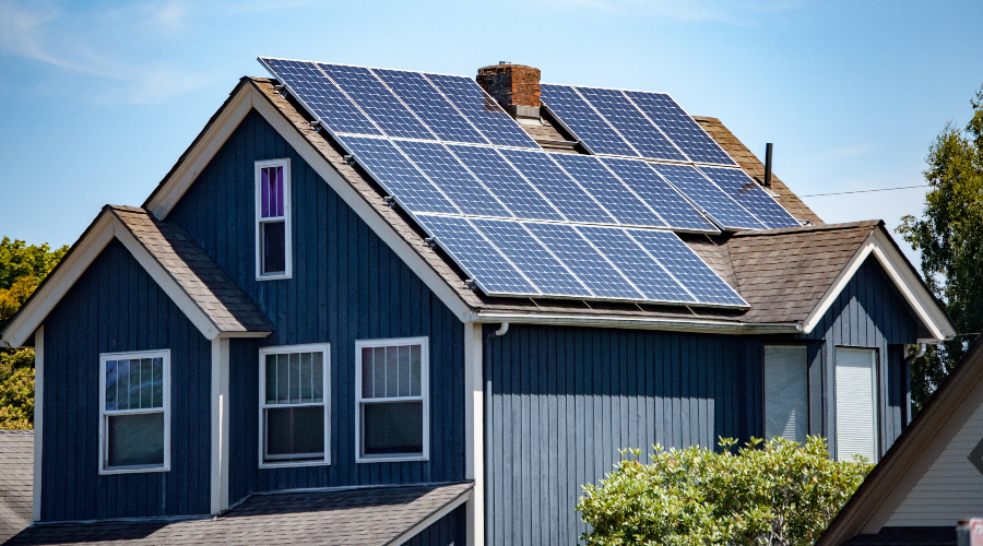 Solar & Energy