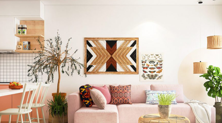 Home Decor