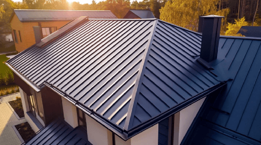 Roofing